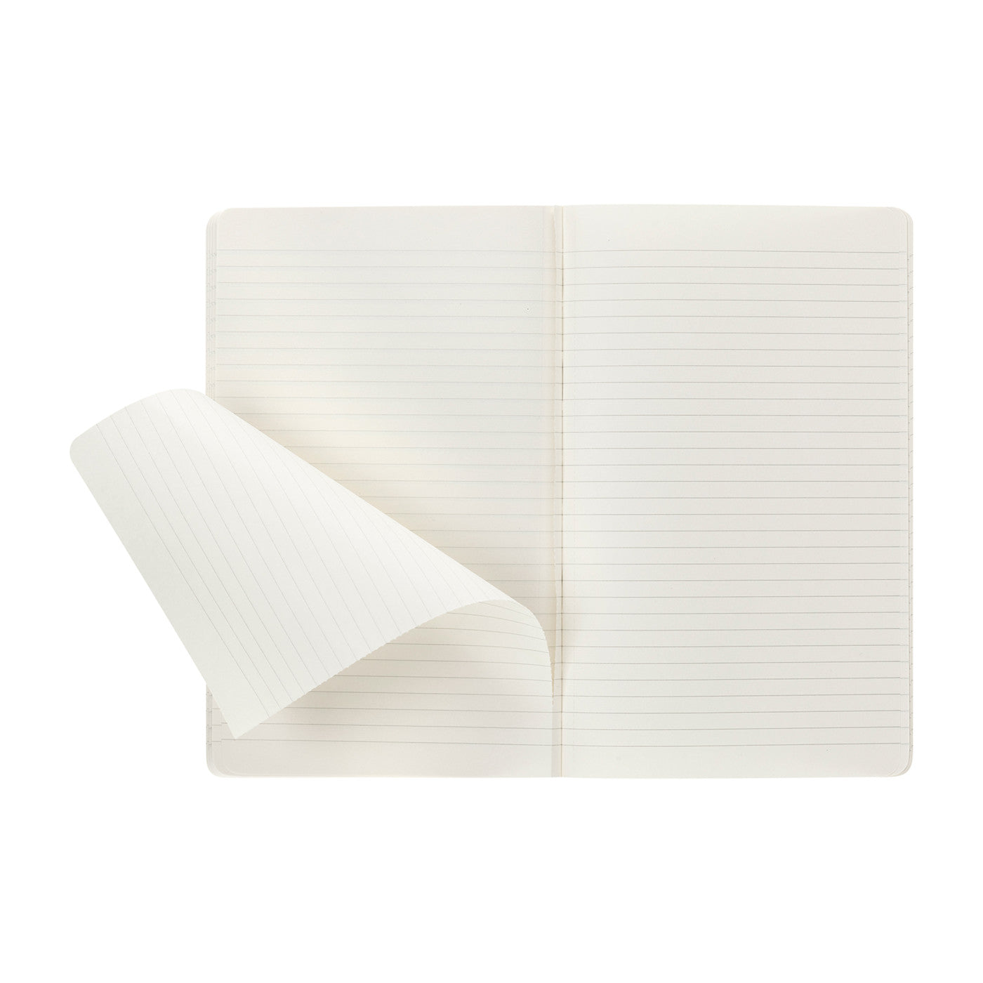 Moleskine Cahier Ruled Large Journal