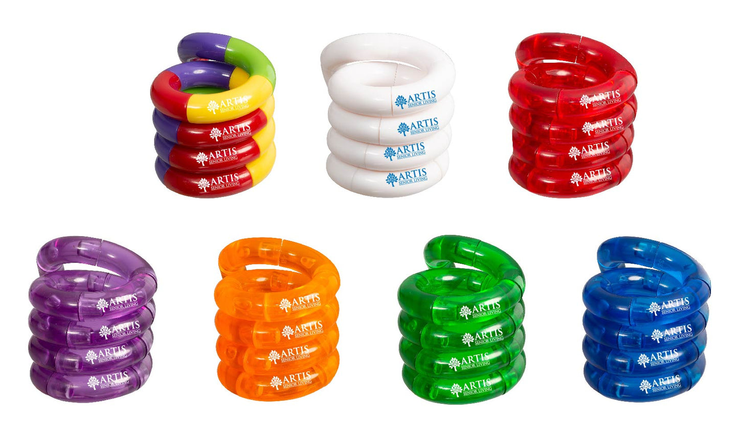 Tangle Creations Junior Puzzle