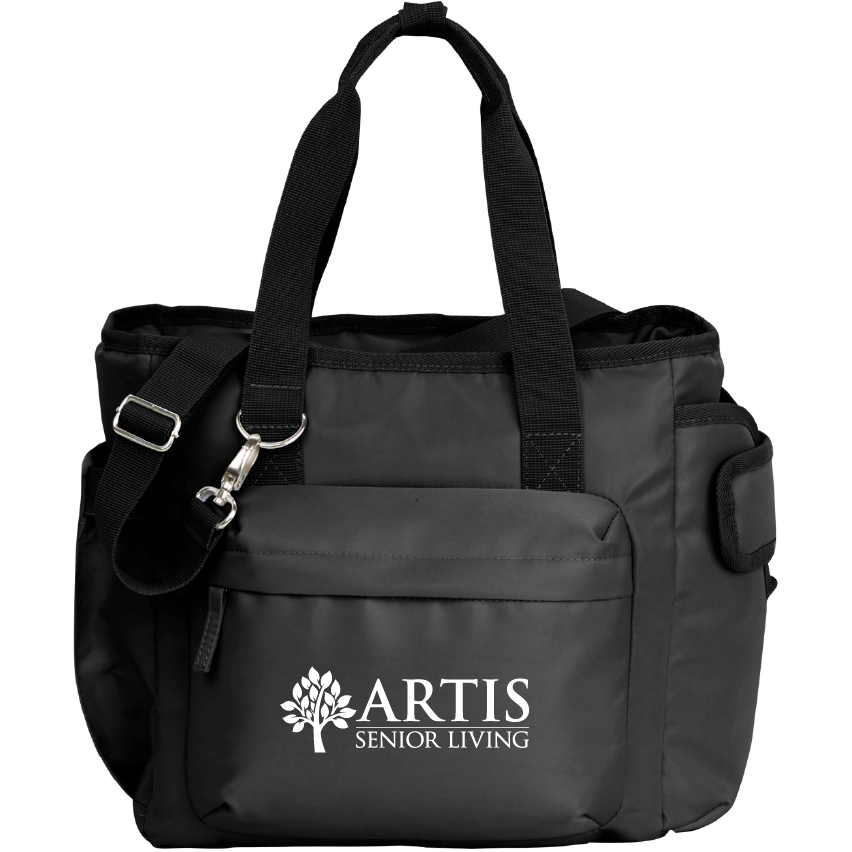 Daybreak Recycled 16 Can Cooler