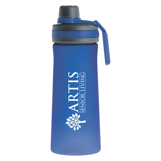 27oz Navigator Collection