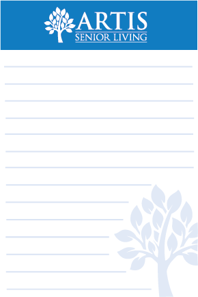 4x6 Post-It Notes