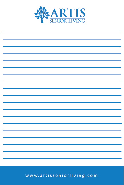 Artis Scratch Pad