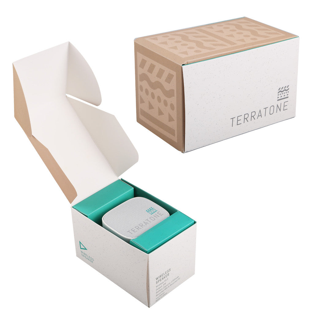 TerraTone Wireless Speaker