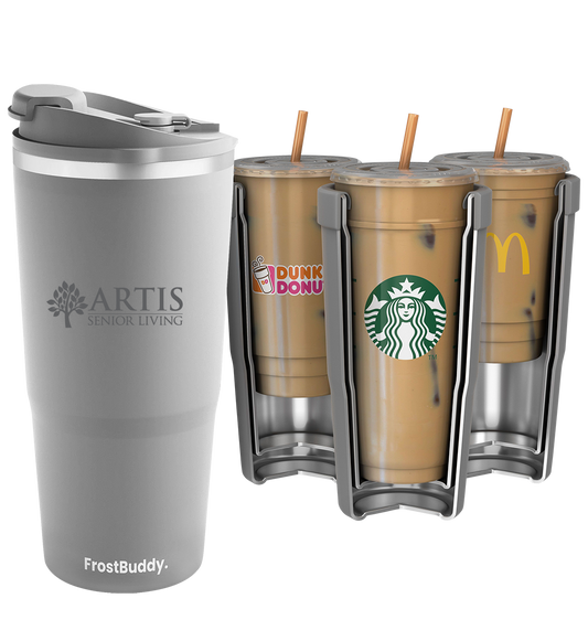 Frost Buddy To-Go Buddy