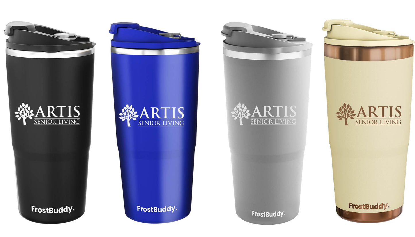 Frost Buddy To-Go Buddy