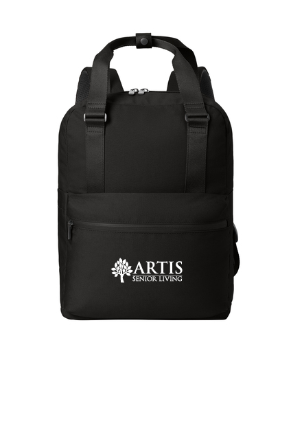 Mercer+Mettle Claremont Handled Backpack