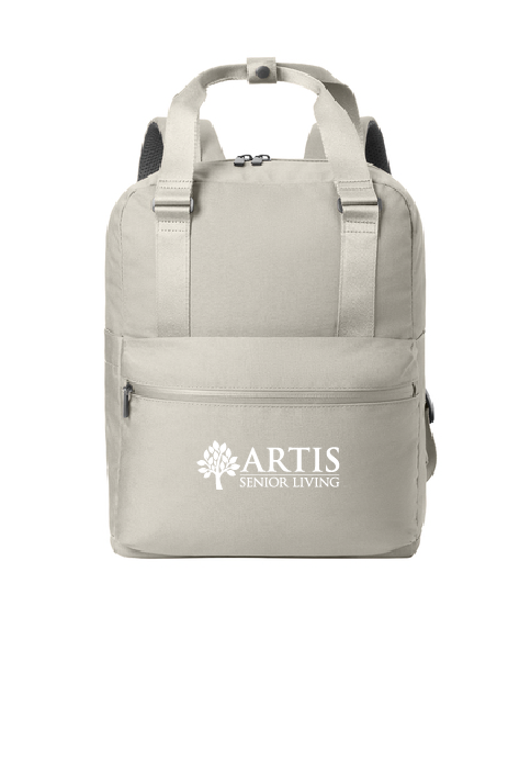 Mercer+Mettle Claremont Handled Backpack