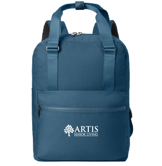 Mercer+Mettle Claremont Handled Backpack