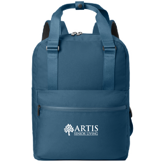 Mercer+Mettle Claremont Handled Backpack