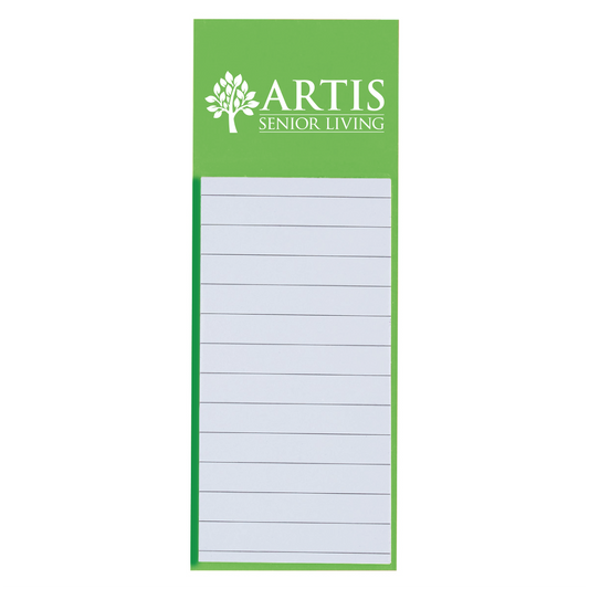 Magnetic Note Pad