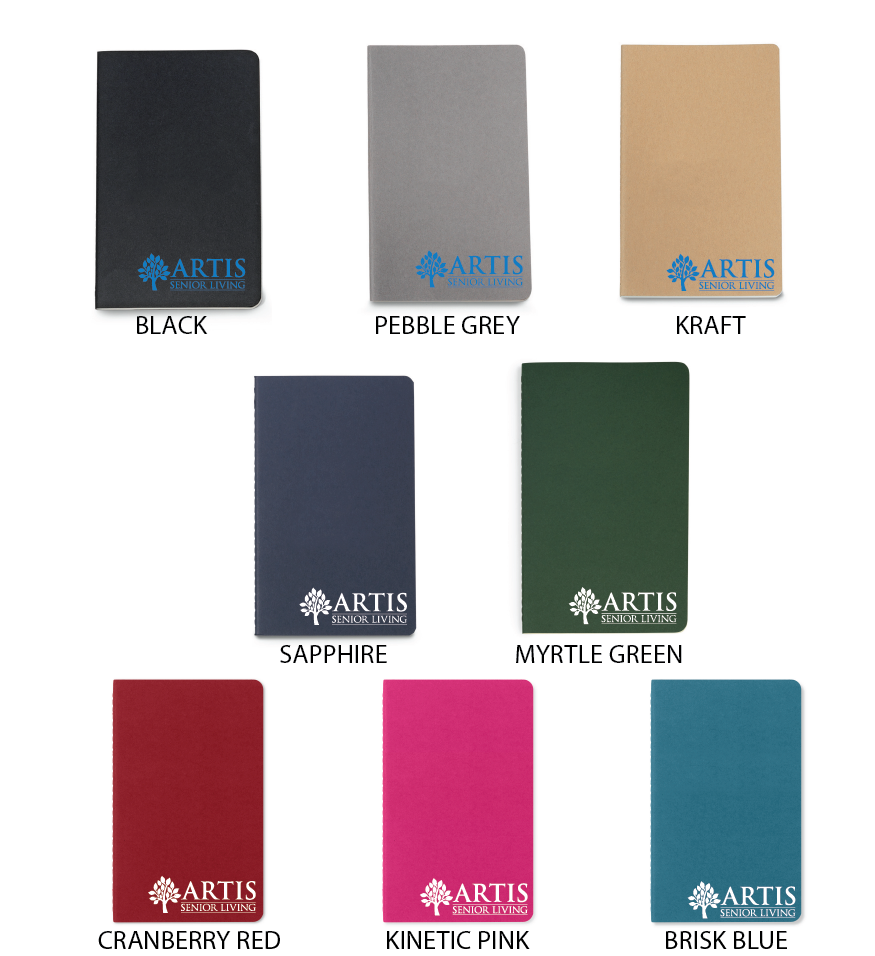 Moleskine Cahier Ruled Large Journal