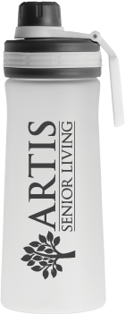 27oz Navigator Collection