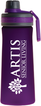 27oz Navigator Collection