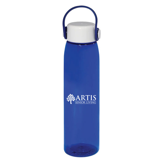 18.5 oz. Zone Tritan Water Bottle