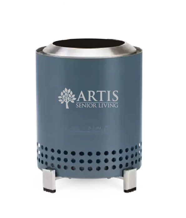 Solo Stove: Mesa 6.8" Table Top