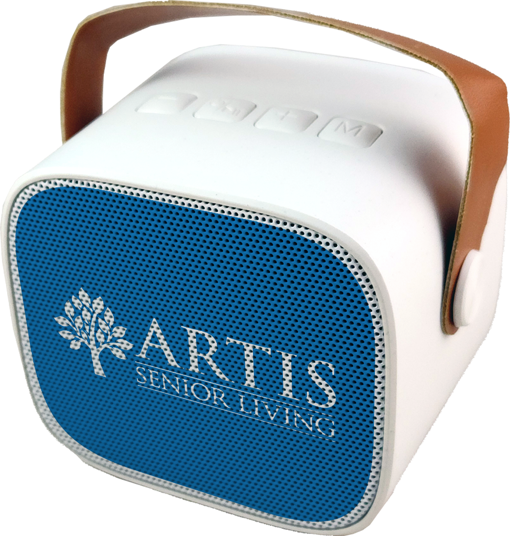 TerraTone Wireless Speaker