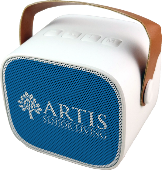 TerraTone Wireless Speaker