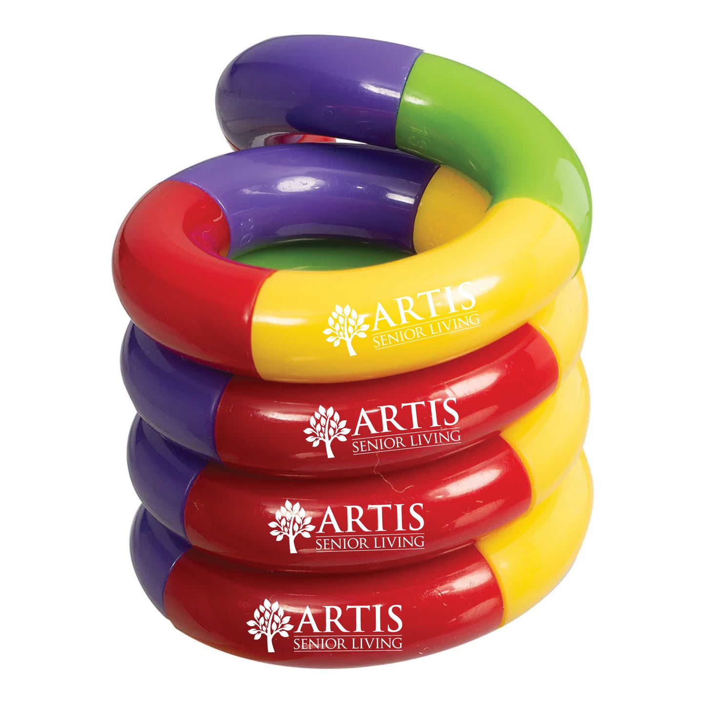 Tangle Creations Junior Puzzle