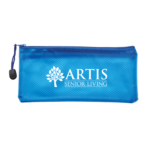 Teach-It Pencil Pouch