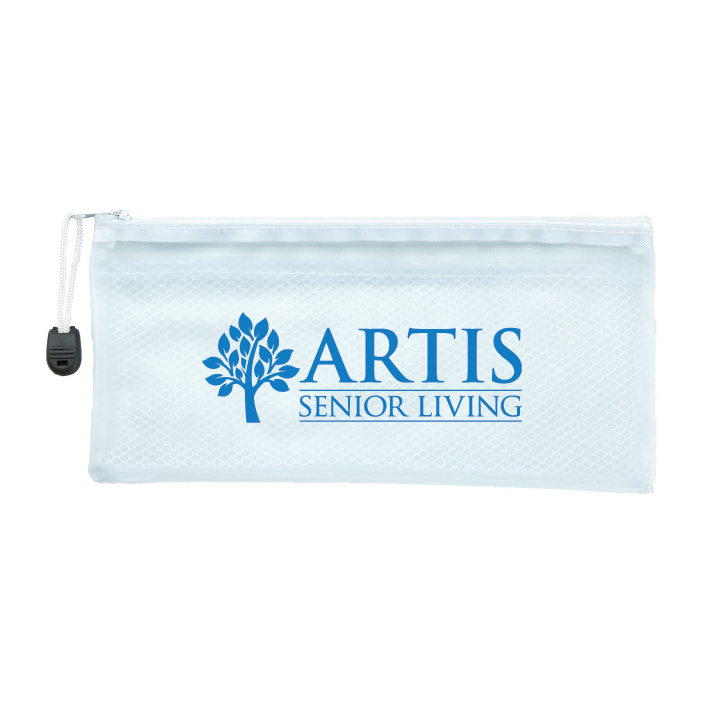 Teach-It Pencil Pouch