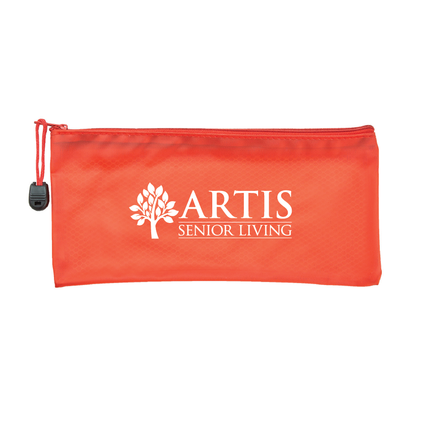 Teach-It Pencil Pouch