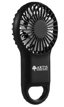 Hampton USB Clip Fan